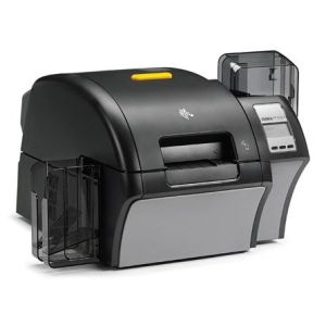 Принтер этикеток Zebra ZXP Z91 Single Sided