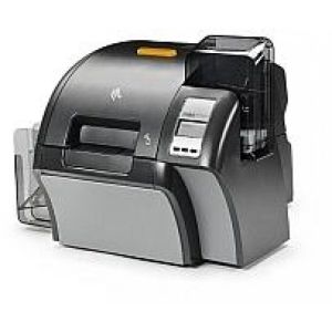 Принтер этикеток Zebra ZXP Z91 Single Sided
