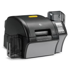 Принтер этикеток Zebra ZXP Z92 Dual Sided