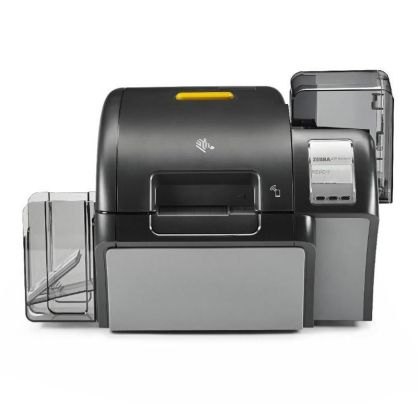 Принтер этикеток Zebra ZXP Z92 Dual Sided
