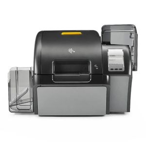 Принтер этикеток Zebra ZXP Z92 Dual Sided