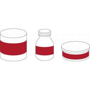 Варіанти аплікації на продукцію за допомогою автоматичного аплікатору етикеток LR-120