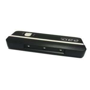 Портативний детектор банкнот PRO 4P LED