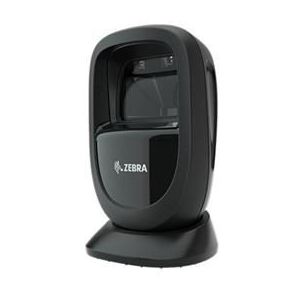 Сканер штрихкода Zebra DS9308 USB