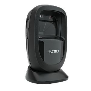 Сканер штрихкода Zebra DS9308 USB