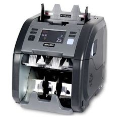 Счетчик банкнот Hitachi iH-110