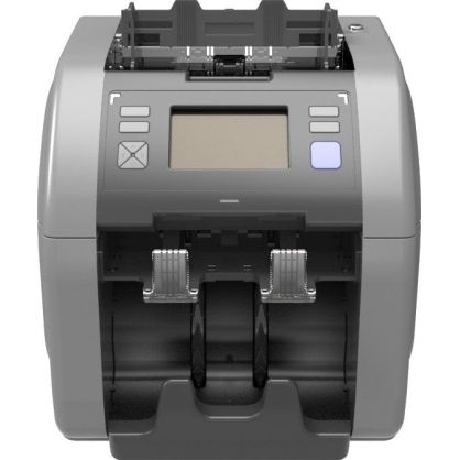 Счетчик банкнот Hitachi iH-110F