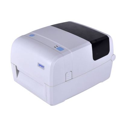 Принтер этикеток IDPRT IT4S 300DPI