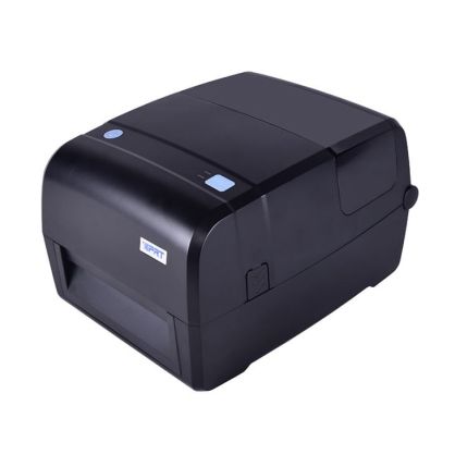 Принтер этикеток IDPRT IT4X 300DPI