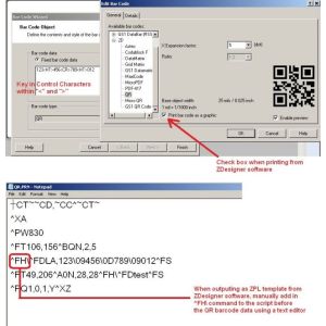 Программное обеспечение ZebraDesigner PROFESSIONAL 3