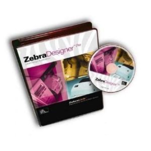 Программное обеспечение ZebraDesigner PROFESSIONAL 3