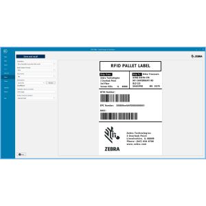ZebraDesigner for Developers 3