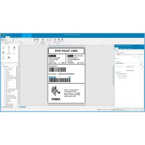 ZebraDesigner for Developers 3