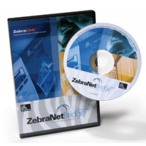 Программное обеспечение ZebraNET Bridge Enterprise