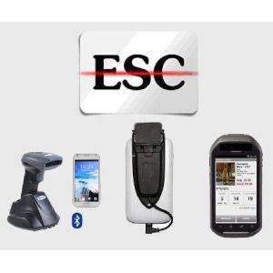 Программное обеспечение ESC Reader | СТЦ-Исток
