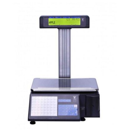 Весы с печатью этикеток Digi SM-320