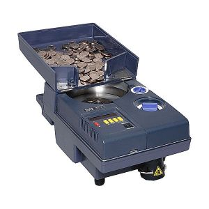 Счетчик монет ScanCoin SC 303