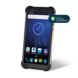 Терминал сбора данных Newland NFT10 Pilot Pro