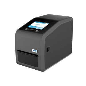 Принтер этикеток IDPRT iE2P 203DPI