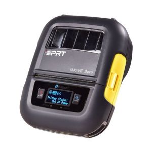 Мобільний принтер IDPRT iMove 3 Pro