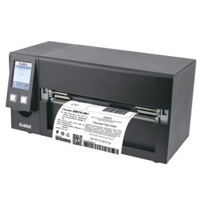 Принтер этикеток Godex HD 830i