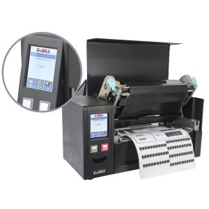 Принтер этикеток Godex HD 830i