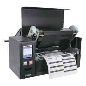 Принтер этикеток Godex HD 830i