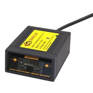 Сканер штрихкода SunLux XL-3518 USB 2D