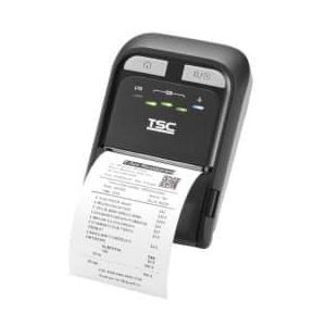Принтер этикеток TDM-20 Mfi BT