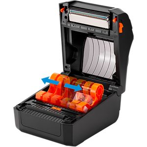Принтер этикеток Bixolon SLP-XD3-40DK