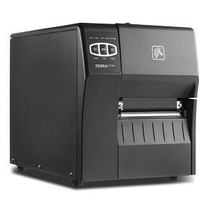 Принтер этикеток Zebra ZT220d 203DPI USB
