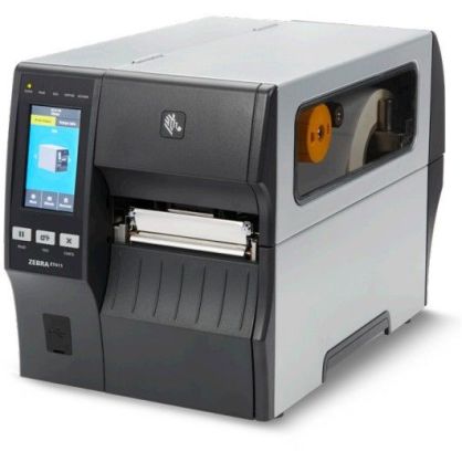 Принтер этикеток Zebra ZT411 600DPI