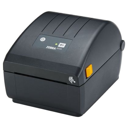 Принтер этикеток Zebra ZD220d USB 203DPI