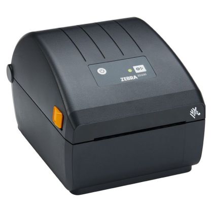 Принтер этикеток Zebra ZD230d USB 203DPI
