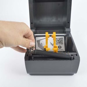 Принтер этикеток Zebra ZD230d USB 203DPI