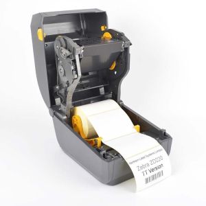 Принтер этикеток Zebra ZD230t USB 203DPI