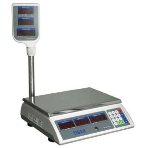 Mettler Toledo Tiger E купить в интернет-магазине СТЦ-Исток Харьков