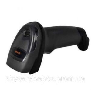 Сканер штрихкода HPRT HS-N100 USB