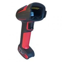 Сканер штрихкода Honeywell Granit 1990XR 2D RS232