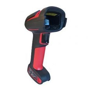 Сканер штрихкода Honeywell Granit 1990XR 2D RS232