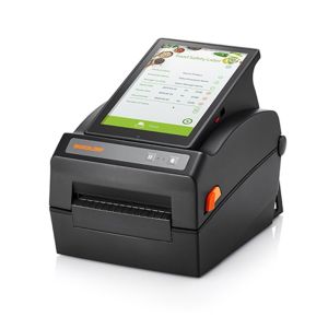 Принтер этикеток Bixolon SLP-XQ-840 Multi