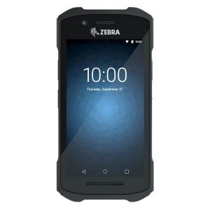 Терминал сбора данных Zebra TC21 2D