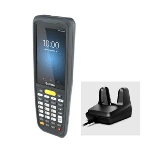 Терминал сбора данных Zebra MC2200 NFC 2D KIT