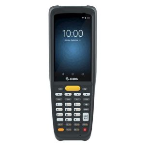Терминал сбора данных Zebra MC2700 2D KIT