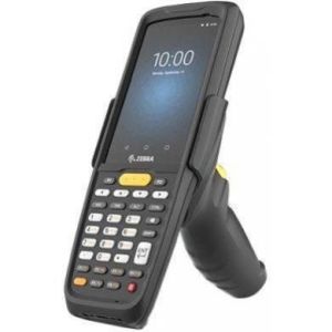 Терминал сбора данных Zebra MC2700 NFC 2D KIT
