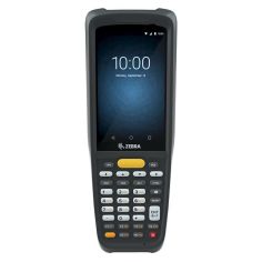 Терминал сбора данных Zebra MC2700 NFC 2D KIT