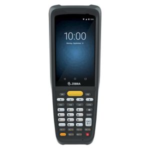Терминал сбора данных Zebra MC2700 NFC 2D KIT