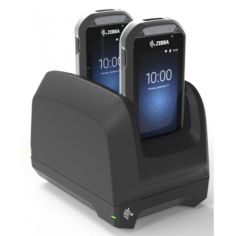 Док-станція до терміналів Zebra EC30