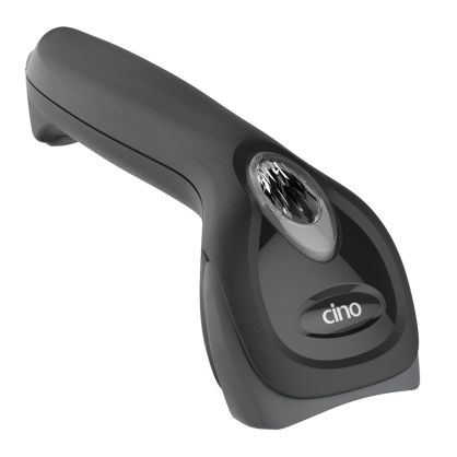 Сканер штрих-кода Cino A560 USB Black