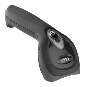 Ручной сканер штрих-кодов Cino A560 USB Black | СТЦ-Исток